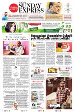 The New Indian Express-Kochi