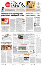 The New Indian Express-Bengaluru