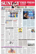 Free Press - Mumbai Epaper