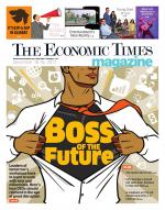 The Economic Times Magazine