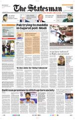 Kolkata - The Statesman