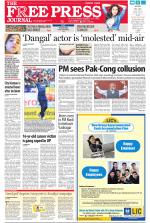 Free Press - Mumbai Epaper