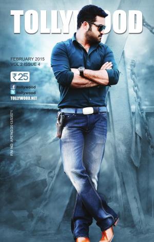 Tollywood Magazine English February - 2015