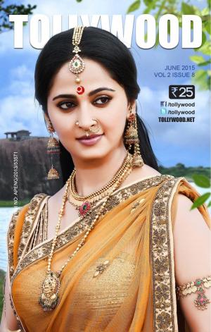 Tollywood Magazine English June - 2015