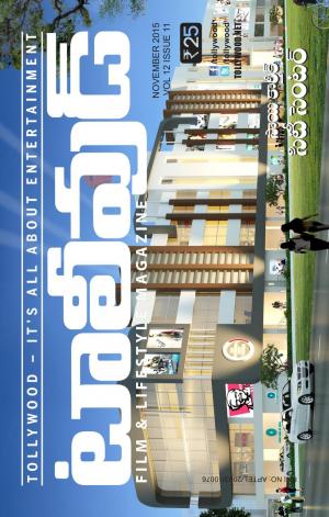 Tollywood Magazine Telugu November - 2015