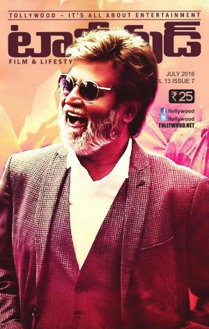 Tollywood Magazine Telugu June - 2016