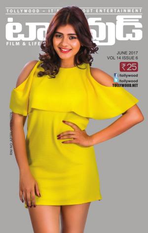 Tollywood Magazine Telugu June - 2017