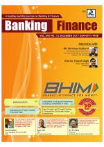 BANKING FINANCE