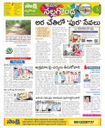 Nalgonda Constituencies