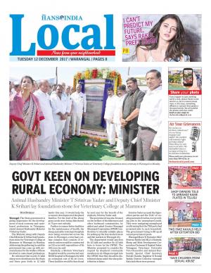 warangal tabloid