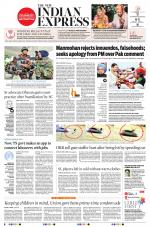 The New Indian Express-Hyderabad