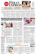 The New Indian Express-Kannur