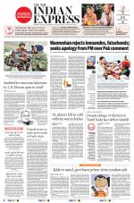 The New Indian Express-Chennai