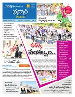 Bhadradri Kothagudem