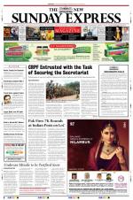 The New Indian Express-Kozhikode