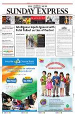 The New Indian Express-Madurai