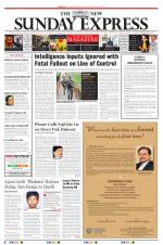 The New Indian Express-Coimbatore