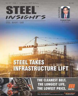 Steel Insights