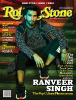 RollingStone India