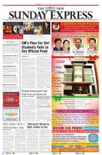 The New Indian Express-Bengaluru