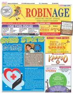 RobinAge: India's Favourite Newspaper for Children