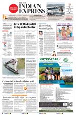 The New Indian Express-Kozhikode