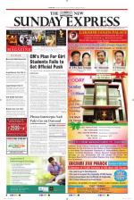The New Indian Express-Mangaluru