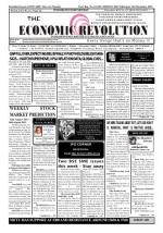 The Economic Revolution english HC 