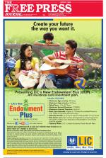 Free Press - Mumbai Epaper