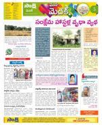 Medak Constituencies