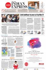 The New Indian Express-Kannur