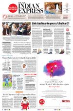 The New Indian Express-Thrissur 