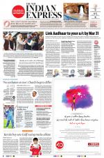 The New Indian Express-Kochi