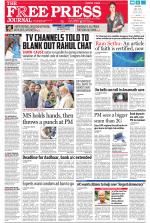 Free Press - Mumbai Epaper