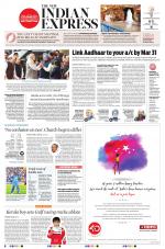 The New Indian Express-Kottayam