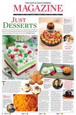 The New Sunday Express Magazine