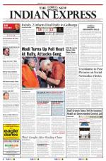 The New Indian Express-Bengaluru