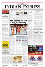 The New Indian Express-Mangaluru