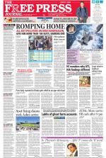 Free Press - Mumbai Epaper