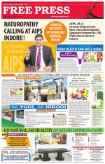 Free Press - Ujjain Epaper Edition