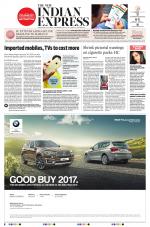 The New Indian Express-Mangaluru