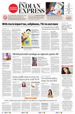 The New Indian Express-Shivamogga