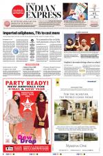 The New Indian Express-Kottayam