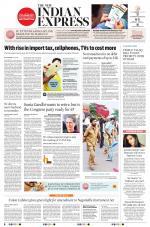The New Indian Express-Villupuram