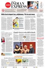 The New Indian Express-Kozhikode