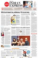 The New Indian Express-Kannur