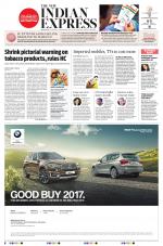 The New Indian Express-Bengaluru