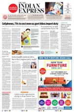 The New Indian Express-Chennai