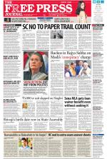 Free Press - Mumbai Epaper