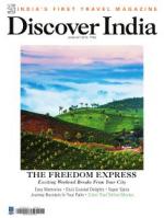 Discover India